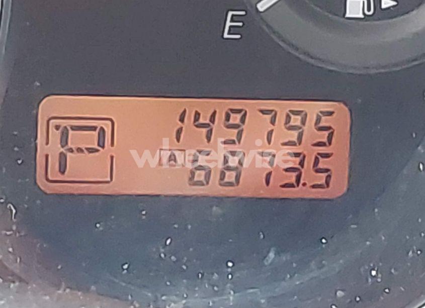 Photo 15 of 2010 Nissan Versa 1.8S (VIN 3N1BC1AP7AL420525)