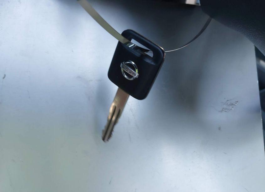 Photo 11 of 2011 Nissan Versa 1.8S (VIN 3N1BC1AP7BL412426)