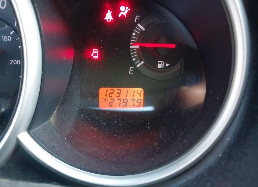 Photo 15 of 2011 Nissan Versa 1.8S (VIN 3N1BC1AP7BL412426)