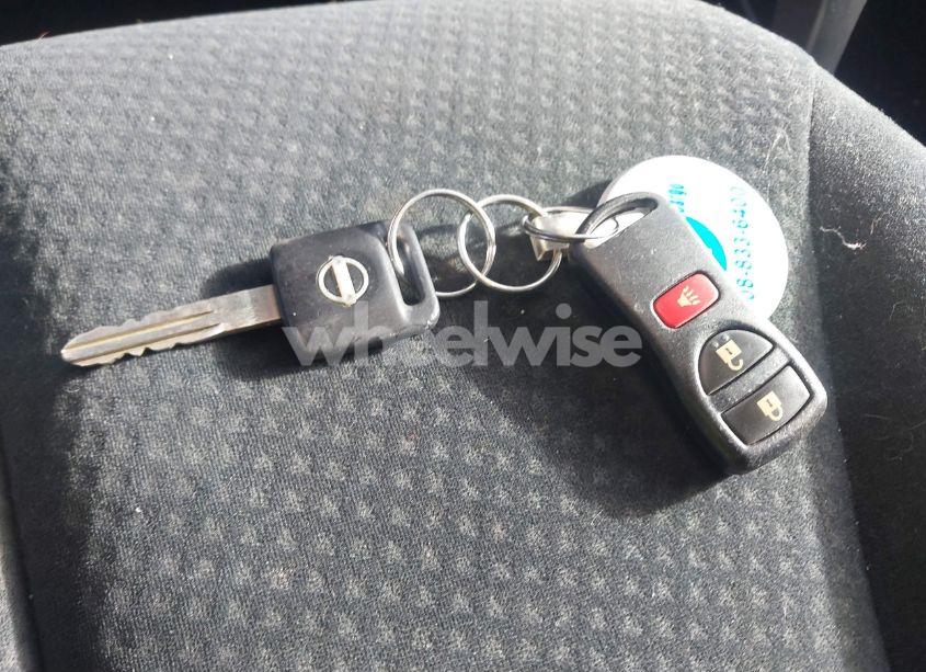 Photo 11 of 2011 Nissan Versa 1.8S (VIN 3N1BC1AP7BL415178)