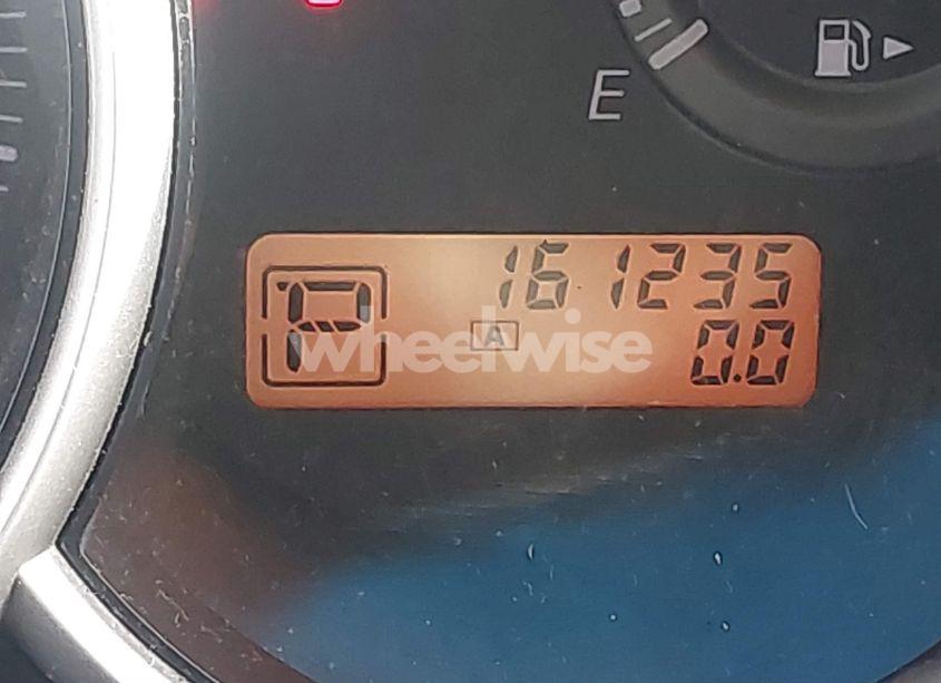 Photo 15 of 2011 Nissan Versa 1.8S (VIN 3N1BC1AP7BL415178)