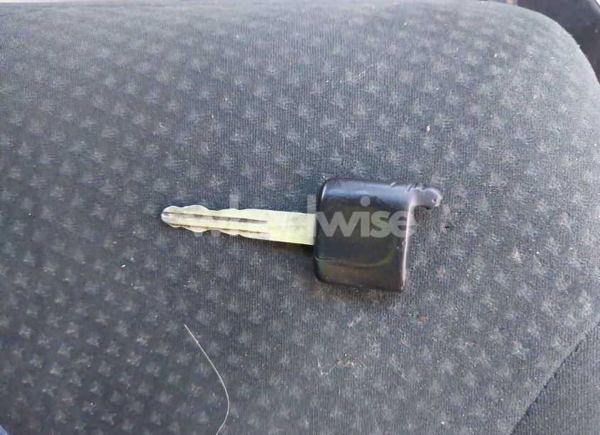 Photo 11 of 2011 Nissan Versa 1.8S (VIN 3N1BC1AP7BL432028)