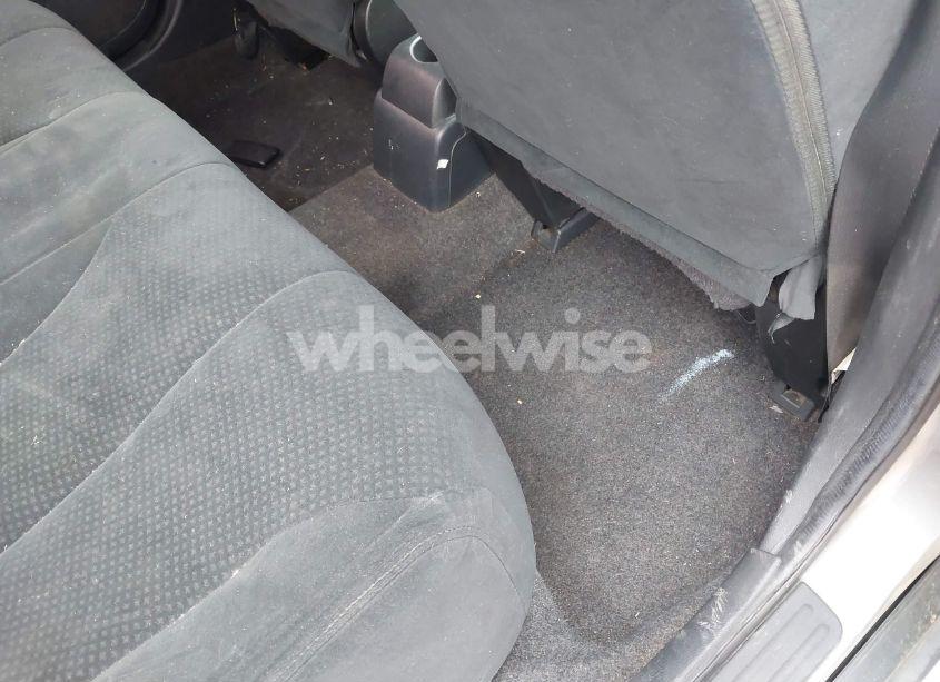 Photo 8 of 2011 Nissan Versa 1.8S (VIN 3N1BC1AP7BL432028)