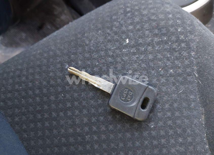 Photo 11 of 2011 Nissan Versa 1.8S (VIN 3N1BC1AP8BL377282)