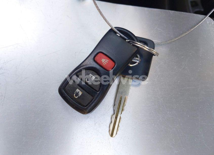 Photo 11 of 2010 Nissan Versa 1.8S (VIN 3N1BC1AP9AL361302)