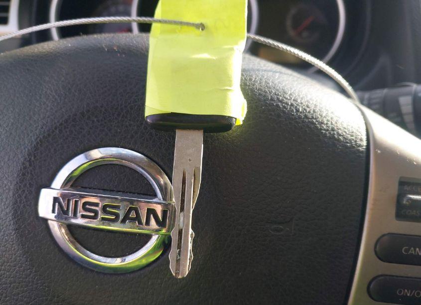 Photo 11 of 2010 Nissan Versa 1.8S (VIN 3N1BC1AP9AL392193)