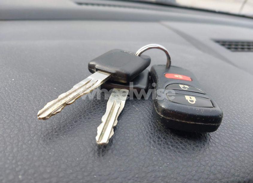 Photo 11 of 2011 Nissan Versa 1.8S (VIN 3N1BC1AP9BL444391)