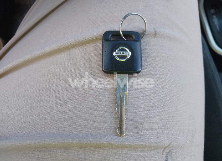 Photo 11 of 2010 Nissan Versa 1.8S (VIN 3N1BC1APXAL374513)