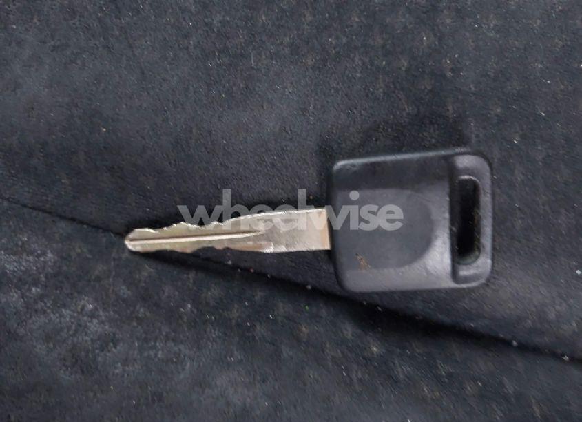 Photo 11 of 2010 Nissan Versa 1.8 S (VIN 3N1BC1APXAL392137)