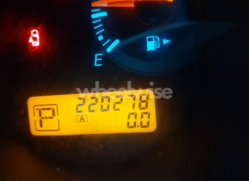 Photo 7 of 2010 Nissan Versa 1.8 S (VIN 3N1BC1APXAL392137)