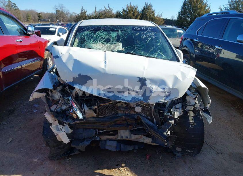 Photo 12 of 2010 Nissan Versa 1.8SL (VIN 3N1BC1APXAL423323)