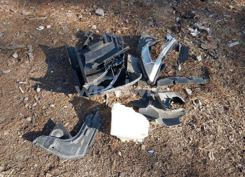 Photo 12 of 2010 Nissan Versa 1.8S (VIN 3N1BC1APXAL429610)