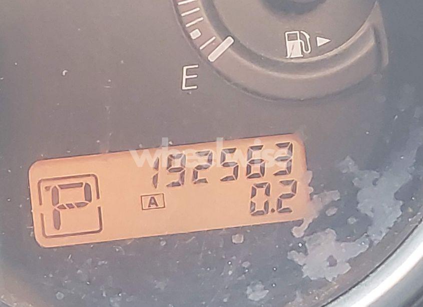 Photo 16 of 2010 Nissan Versa 1.8S (VIN 3N1BC1APXAL459173)