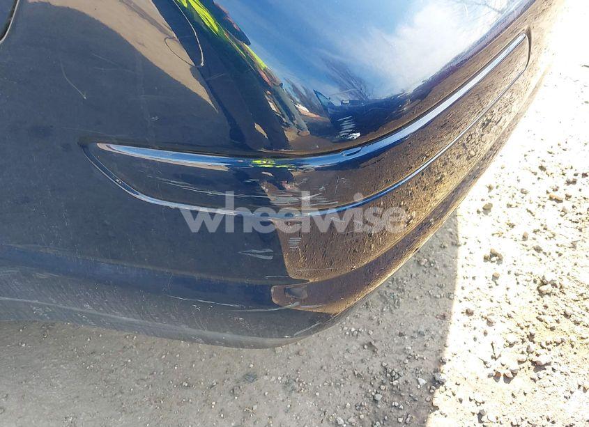 Photo 14 of 2011 Nissan Versa 1.8S (VIN 3N1BC1APXBL395928)