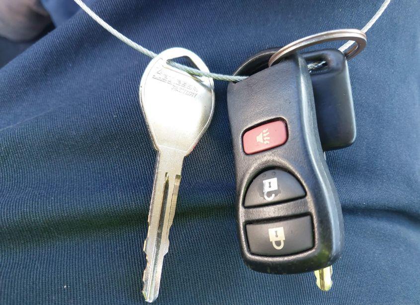 Photo 11 of 2011 Nissan Versa 1.8S (VIN 3N1BC1APXBL400142)