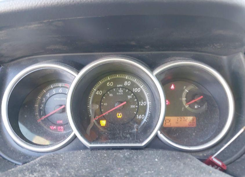 Photo 7 of 2011 Nissan Versa 1.8S (VIN 3N1BC1APXBL400142)