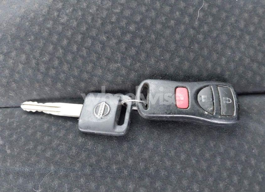 Photo 11 of 2010 Nissan Versa 1.8S (VIN 3N1BC1CP0AL383797)