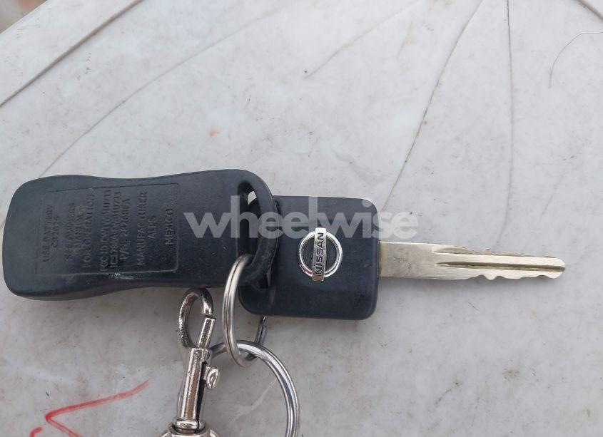 Photo 11 of 2010 Nissan Versa S/SL (VIN 3N1BC1CP0AL445537)