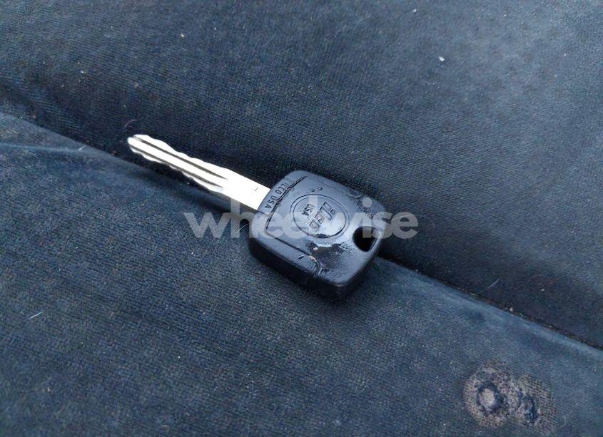 Photo 11 of 2010 Nissan Versa 1.8S (VIN 3N1BC1CP0AL456876)