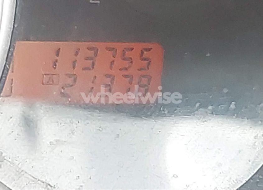 Photo 7 of 2010 Nissan Versa 1.8S (VIN 3N1BC1CP0AL468686)