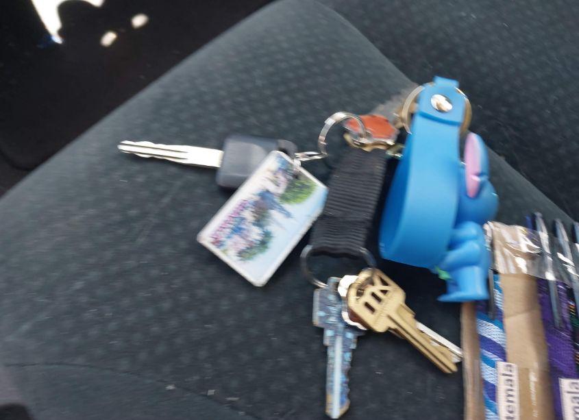 Photo 11 of 2011 Nissan Versa 1.8S (VIN 3N1BC1CP0BL358710)