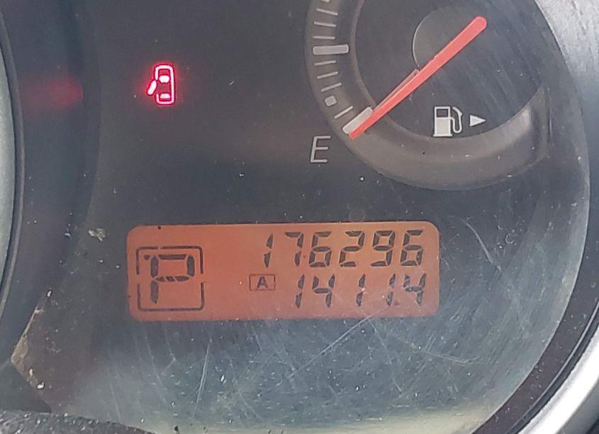 Photo 7 of 2011 Nissan Versa 1.8S (VIN 3N1BC1CP0BL358710)