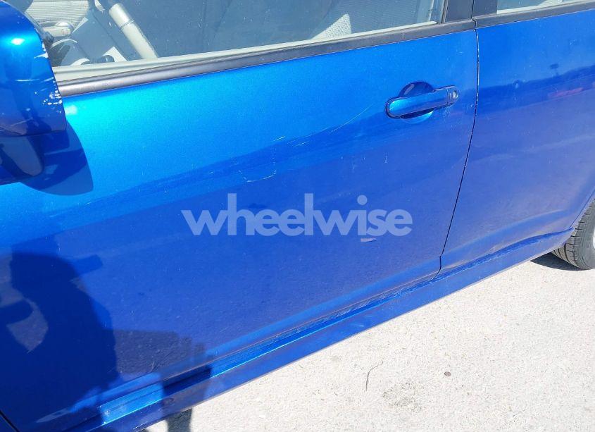 Photo 12 of 2011 Nissan Versa 1.8SL (VIN 3N1BC1CP0BL360487)