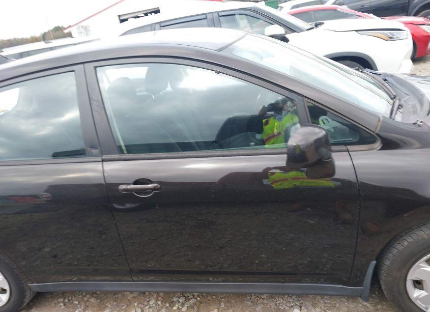 Photo 13 of 2011 Nissan Versa 1.8S (VIN 3N1BC1CP0BL375779)