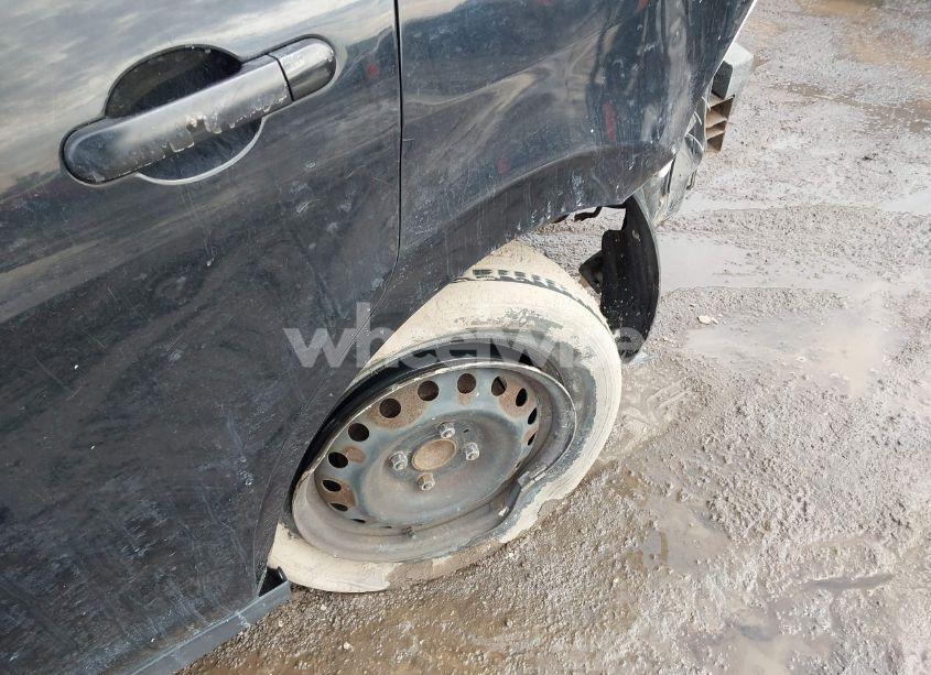 Photo 12 of 2011 Nissan Versa 1.8S (VIN 3N1BC1CP0BL382781)