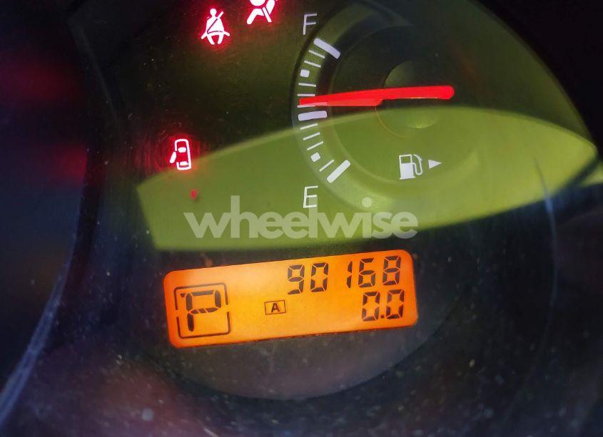 Photo 16 of 2011 Nissan Versa 1.8S (VIN 3N1BC1CP0BL387494)