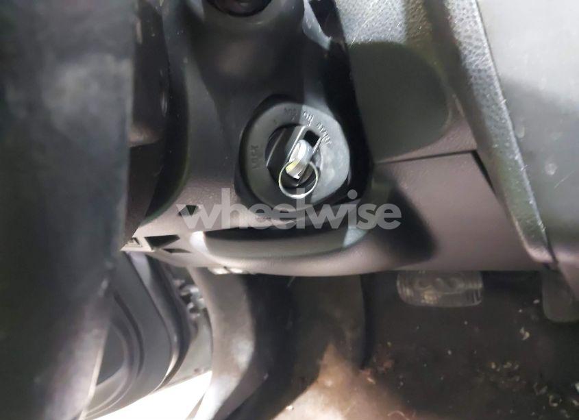 Photo 11 of 2011 Nissan Versa 1.8SL (VIN 3N1BC1CP0BL403242)