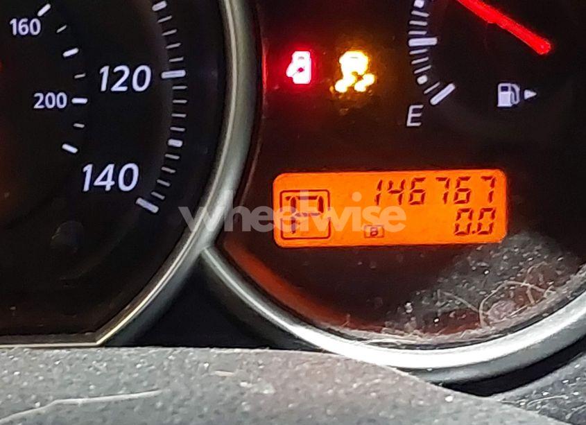 Photo 15 of 2011 Nissan Versa 1.8SL (VIN 3N1BC1CP0BL403242)