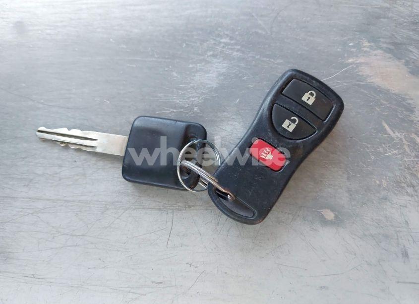 Photo 11 of 2011 Nissan Versa 1.8SL (VIN 3N1BC1CP0BL403757)