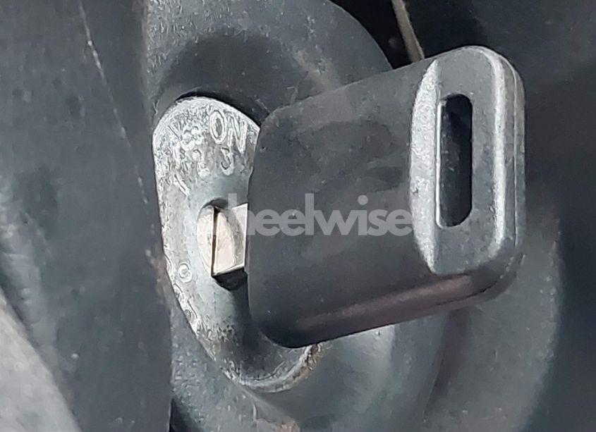 Photo 11 of 2011 Nissan Versa 1.8S (VIN 3N1BC1CP0BL447225)