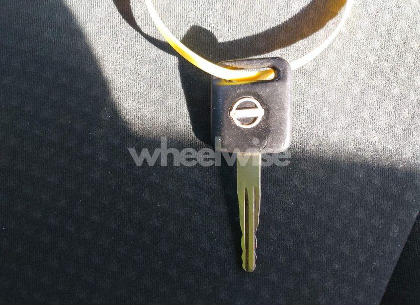 Photo 11 of 2011 Nissan Versa 1.8S (VIN 3N1BC1CP0BL451887)