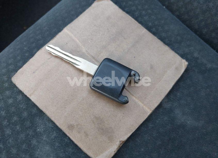 Photo 11 of 2011 Nissan Versa 1.8S (VIN 3N1BC1CP0BL452473)