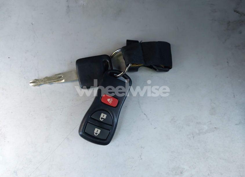 Photo 11 of 2011 Nissan Versa 1.8S (VIN 3N1BC1CP0BL463358)