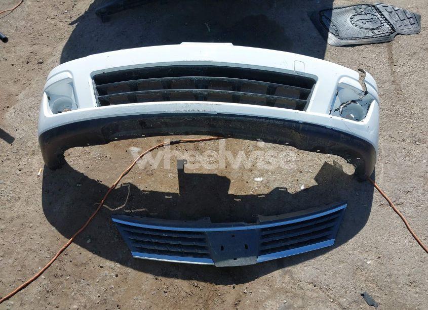 Photo 12 of 2011 Nissan Versa 1.8S (VIN 3N1BC1CP0BL463358)