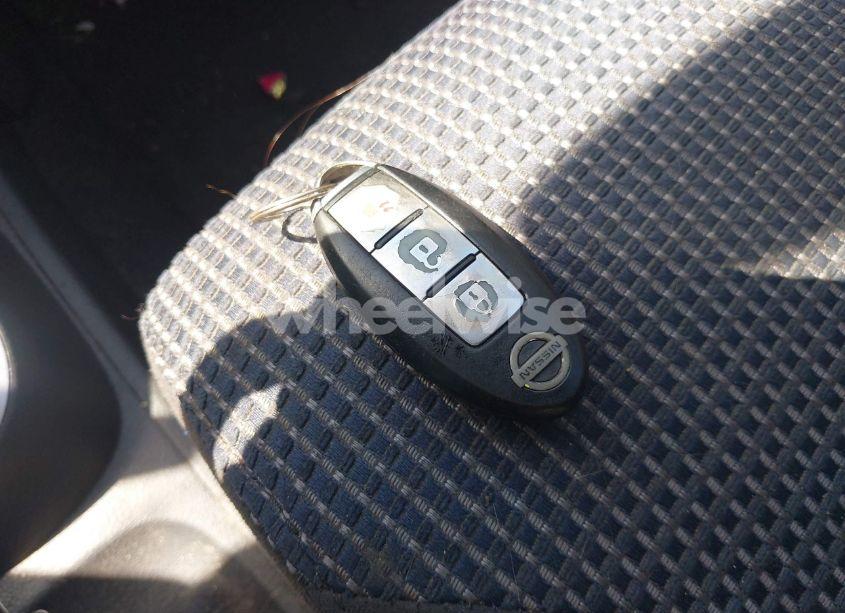 Photo 11 of 2012 Nissan Versa 1.8 SL (VIN 3N1BC1CP0CK199260)