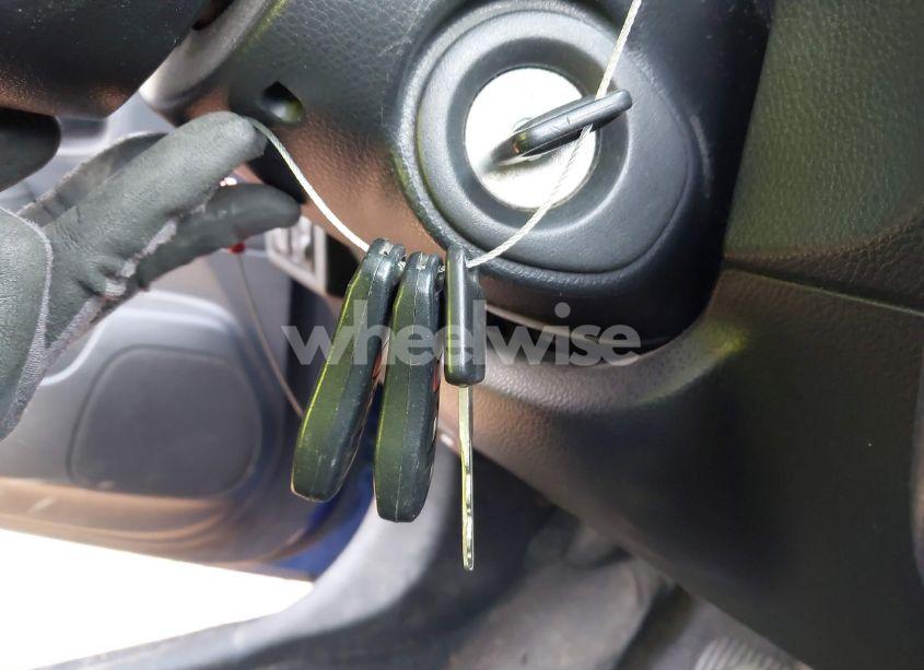 Photo 11 of 2012 Nissan Versa 1.8 S (VIN 3N1BC1CP0CK239739)