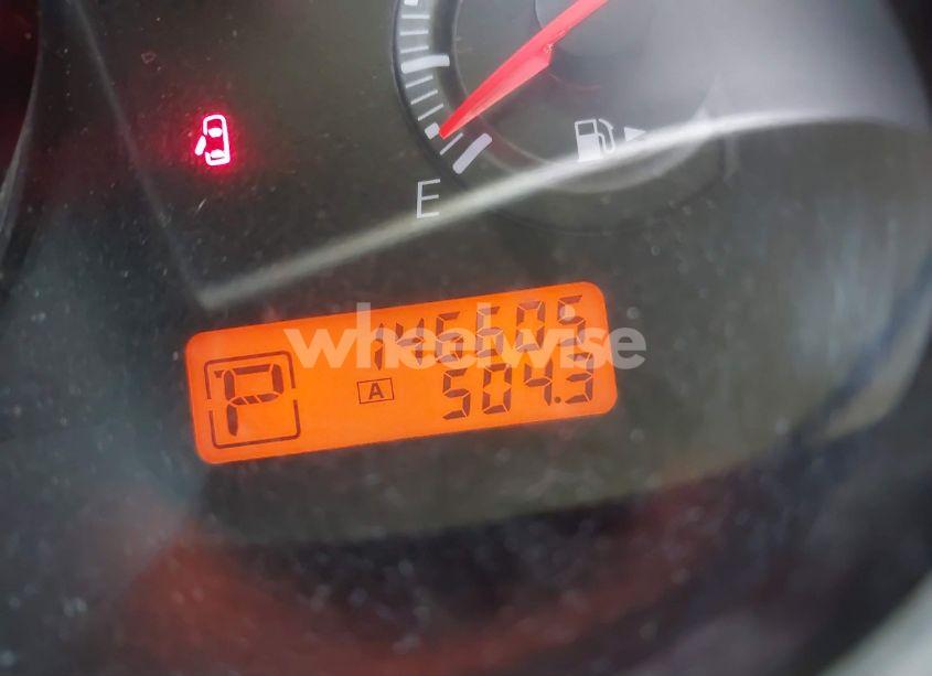 Photo 15 of 2012 Nissan Versa 1.8 S (VIN 3N1BC1CP0CK239739)