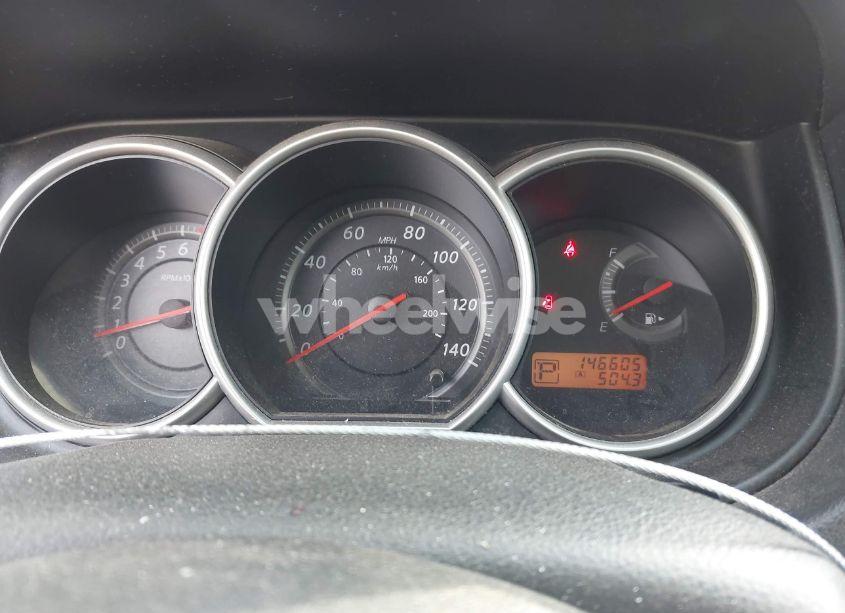 Photo 7 of 2012 Nissan Versa 1.8 S (VIN 3N1BC1CP0CK239739)