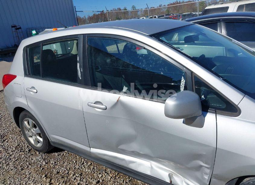 Photo 13 of 2012 Nissan Versa 1.8 S (VIN 3N1BC1CP0CK240681)