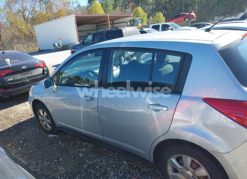 Photo 14 of 2012 Nissan Versa 1.8 S (VIN 3N1BC1CP0CK240681)