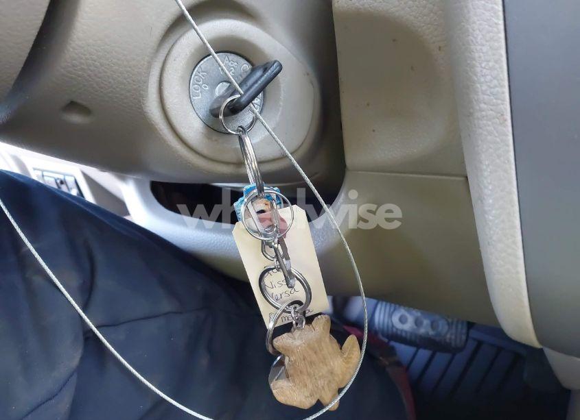 Photo 11 of 2012 Nissan Versa 1.8 S (VIN 3N1BC1CP0CK270943)