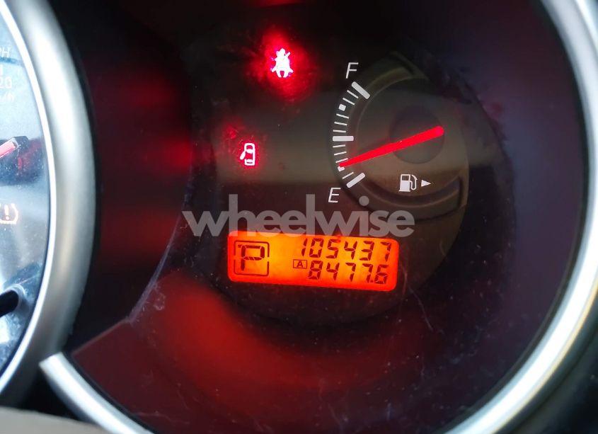 Photo 15 of 2012 Nissan Versa 1.8 S (VIN 3N1BC1CP0CK270943)