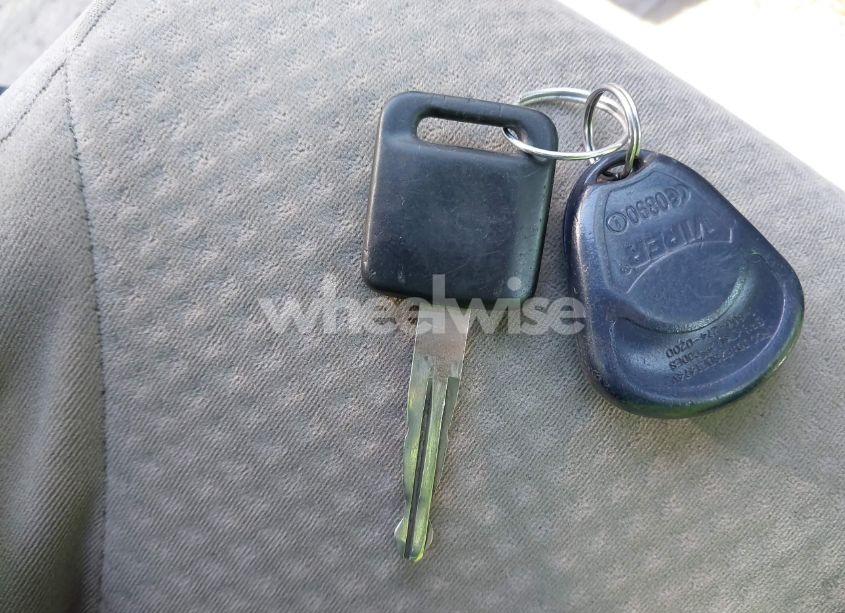 Photo 11 of 2012 Nissan Versa 1.8 S (VIN 3N1BC1CP0CK286933)