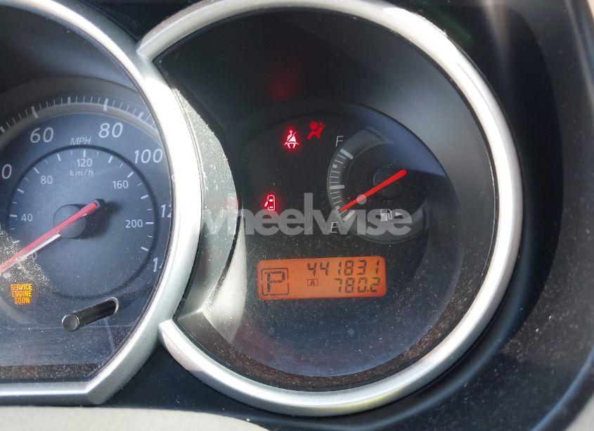 Photo 15 of 2012 Nissan Versa 1.8 S (VIN 3N1BC1CP0CK286933)