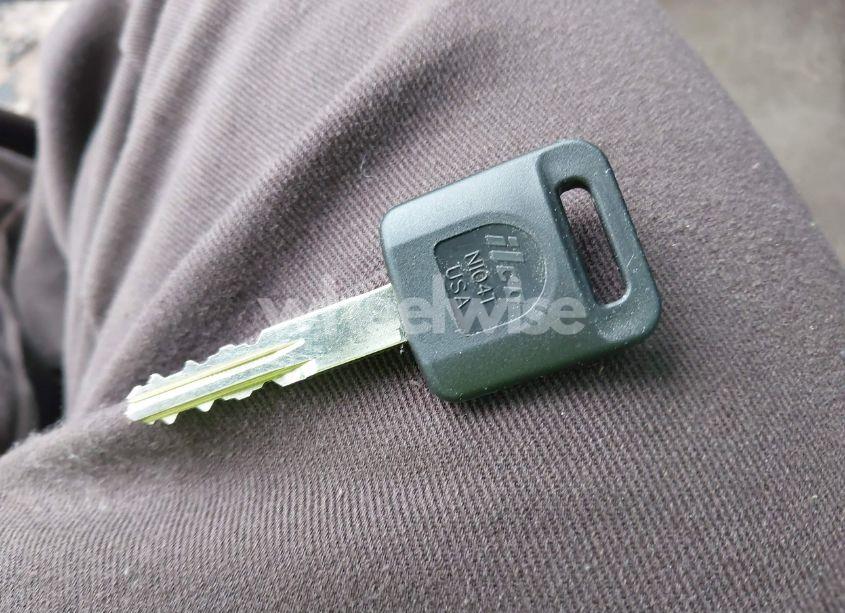 Photo 11 of 2012 Nissan Versa 1.8 S (VIN 3N1BC1CP0CK295521)