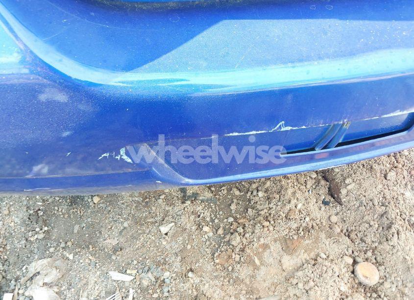 Photo 6 of 2012 Nissan Versa 1.8 S (VIN 3N1BC1CP0CK295521)